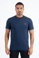 Rooster Logo Tee