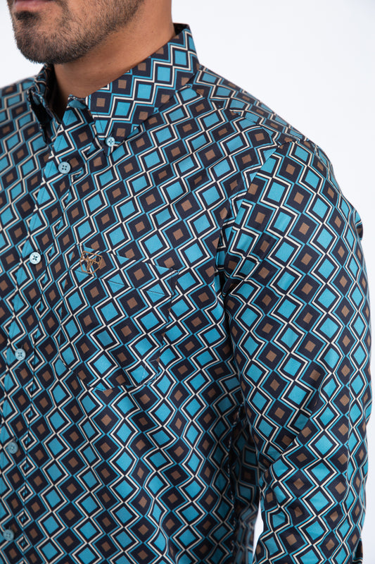 black diamond depth long sleeve shirt platini detail