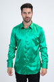 Sinclair Satin Shirt