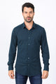 Modern Fit Stretch Dress Shirt