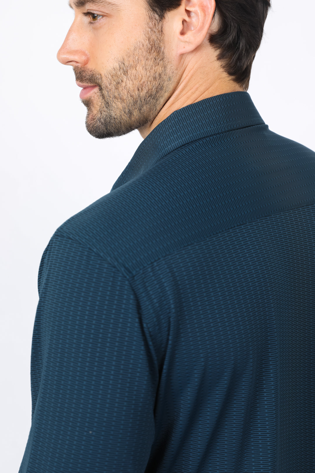 platini dress shirts Men’s Modern Fit Stretch Dress Shirt
