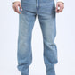 Holt Men's Tint Blue Boot Cut Jeans