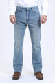 Wade Boot Cut Jean