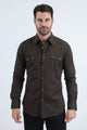 Medallion Repeat Western Shirt