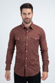 Tribal Diamond Western Shirt