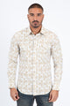 Organic Botanical Western Shirt