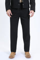 Western Suit Pant
