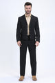 Western Sport Suit
