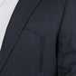Men's Western Sport Coat with Elbow Patch