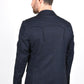 Men's Western Sport Coat with Elbow Patch