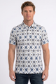 Aztec Medallion Performance Polo