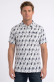 Full Aztec Diamond Polo