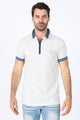 Zipper Polo