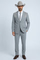 Winstead Tonal Yoke Suit