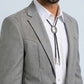 grey winstead tonal yoke suit men platini detail-2