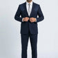 navy winstead tonal yoke suit men platini front