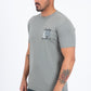 mink cowboy desert skull tee side platini