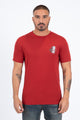 Mexican Eagle Flag Tee