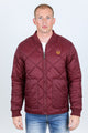 Reversible Insulated Jacket