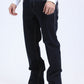 Holt Slim Boot Cut Jean - Denim Blue 11