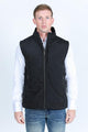 Softshell Concealed Carry Vest