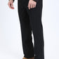 black wessex double-breasted suit men platini pant side