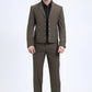 Wessex Double-Breasted Suit