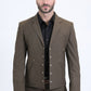 Wessex Double-Breasted Suit