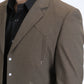 Wessex Double-Breasted Suit