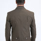 Wessex Double-Breasted Suit