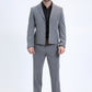 Wessex Double-Breasted Suit