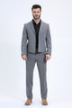 Wessex Double-Breasted Suit
