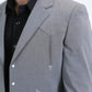 Wessex Double-Breasted Suit
