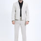 Wessex Double-Breasted Suit