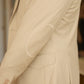 beige weston tailored western suit men platini detail-2