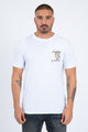 Cowboy Desert Skull Tee