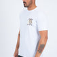 white cowboy desert skull tee side platini