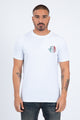 Mexican Eagle Flag Tee