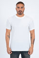 Solid Texture Tee