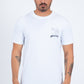 white western cowboy rider tee front platini