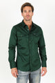 Winslow Western Shirt