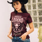 wine american legend champs tee front platini