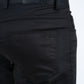 Slade Men's Black Relaxed Fit Stretch Pants