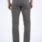 Slade Men's Charcoal Relaxed Fit Stretch Pants