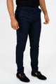 Heath Slim Dress Pant