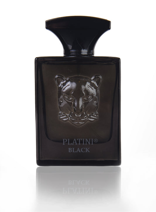 Men's Black Pour Homme Fragrance