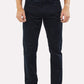 Slade Men's Navy Relaxed Fit Stretch Pants