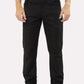 Slade Men's Black Relaxed Fit Stretch Pants