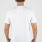 Mens Modern Fit Premium Cotton Rooster Logo T-Shirt