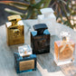 Men's Black Pour Homme Fragrance
